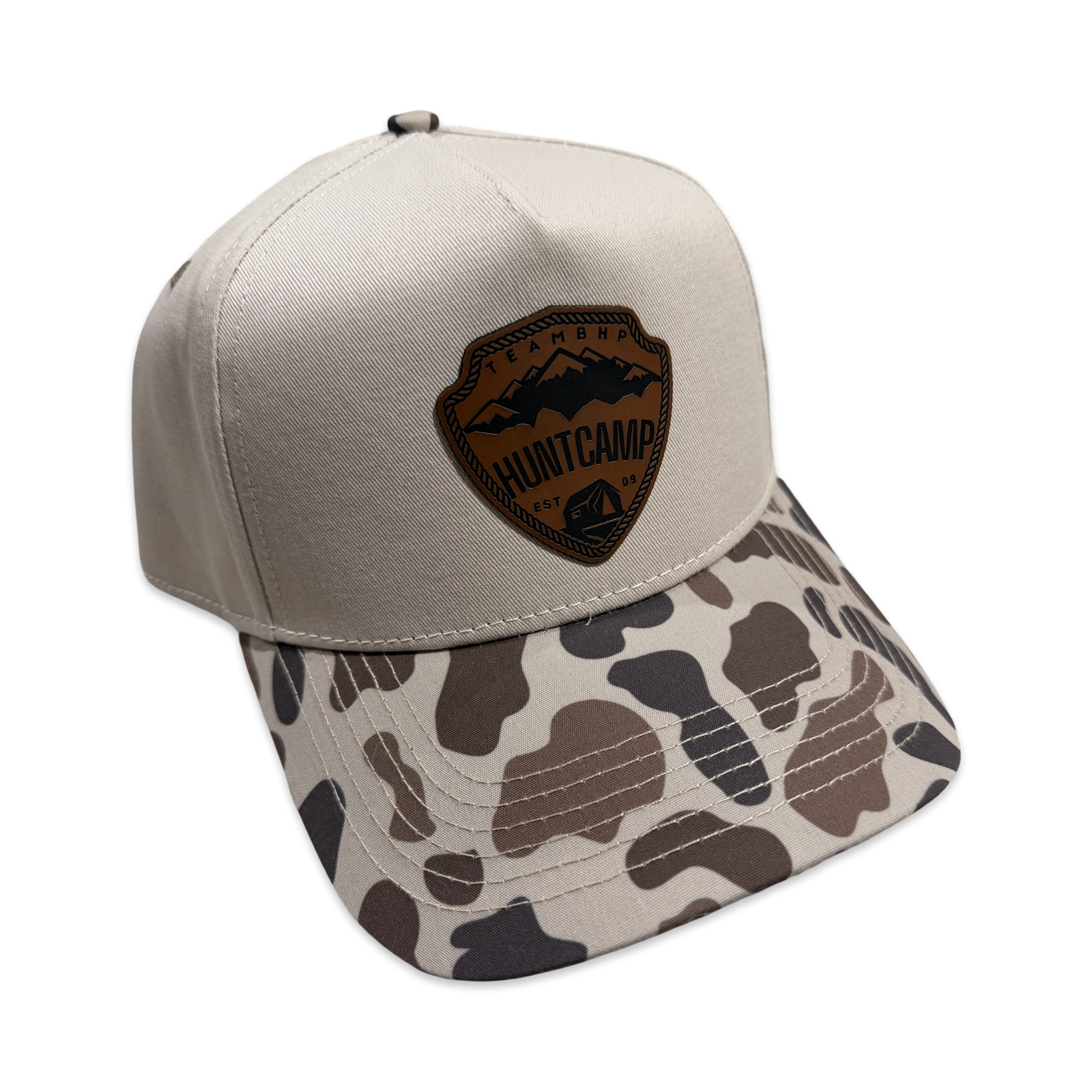 HUNTCAMP #1 Hat