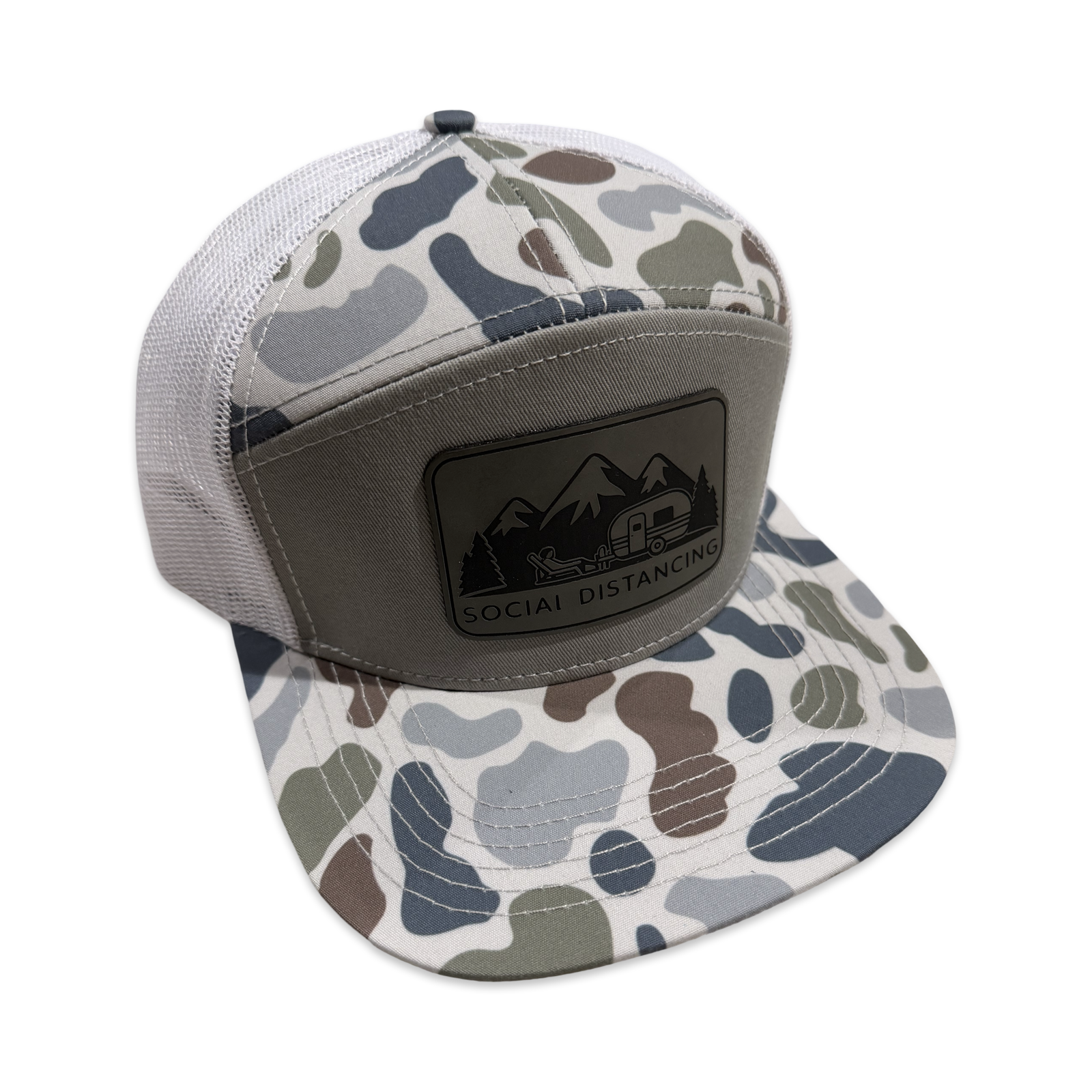 Social Distancing #1